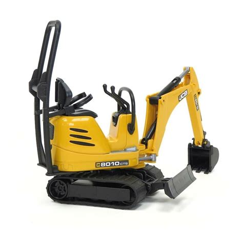 bruder jcb mini excavator|62003 .